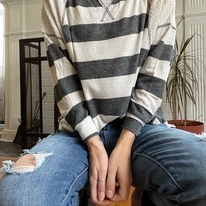 We are Lacey and Leah